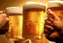 Cuidado com o que você bebe, 19 marcas de cerveja contêm glifosato.