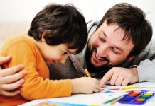 Ver seus filhos crescerem e serem boas pessoas, isso é ter sucesso!