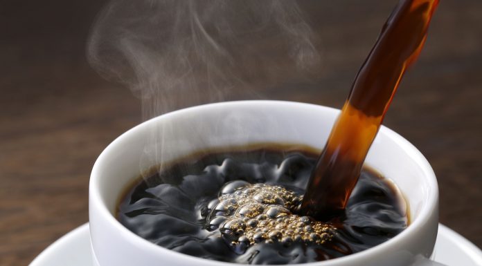 Antioxidantes no café protegem os seres humanos de doenças.