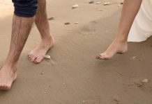 Com o tempo, aprendemos a amar mais, mas menos pessoas.