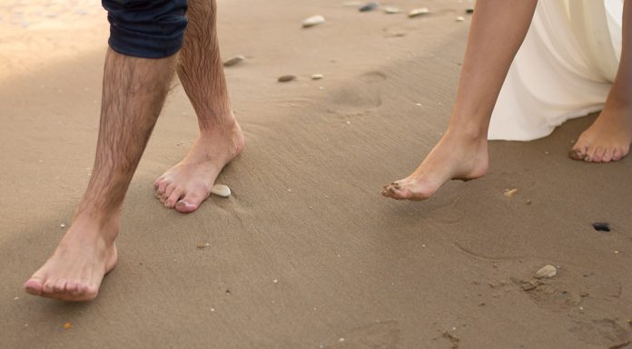 Com o tempo, aprendemos a amar mais, mas menos pessoas.