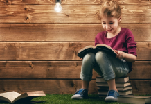 Para acabar com a pobreza eduque seus filhos financeiramente