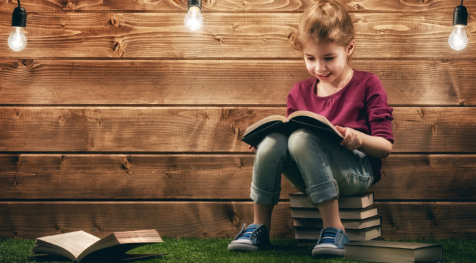 Para acabar com a pobreza eduque seus filhos financeiramente