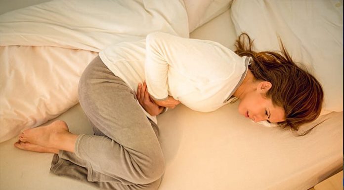 As mulheres devem ter cuidado com a endometriose! Características e tratamento.