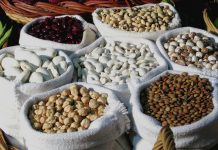 5 benefícios surpreendentes das leguminosas.