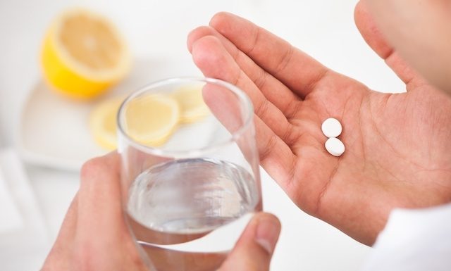 O primeiro antibiótico contra o câncer.