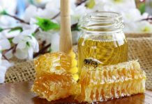 Própolis: o segredo das avós para combater a gripe ou resfriados.