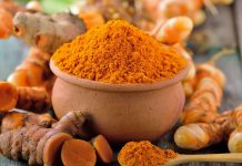 Açafrão pode conter níveis perigosos de chumbo