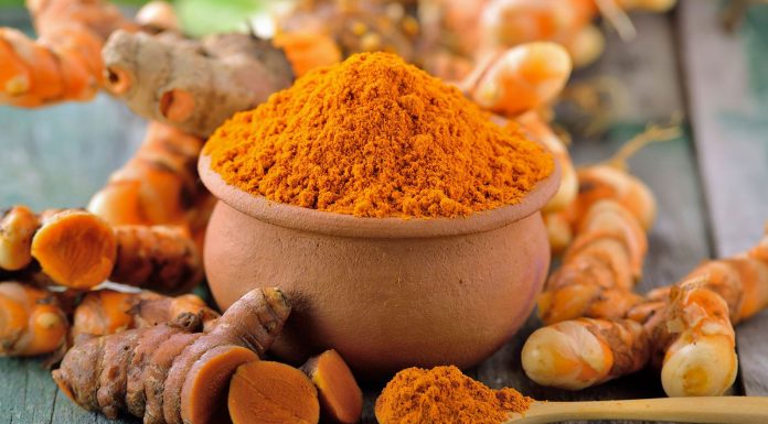 Açafrão pode conter níveis perigosos de chumbo