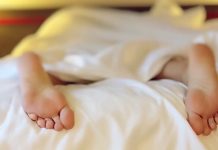 Diga-nos a sua idade e lhe diremos quantas horas você deve dormir.