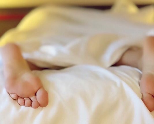 Diga-nos a sua idade e lhe diremos quantas horas você deve dormir.