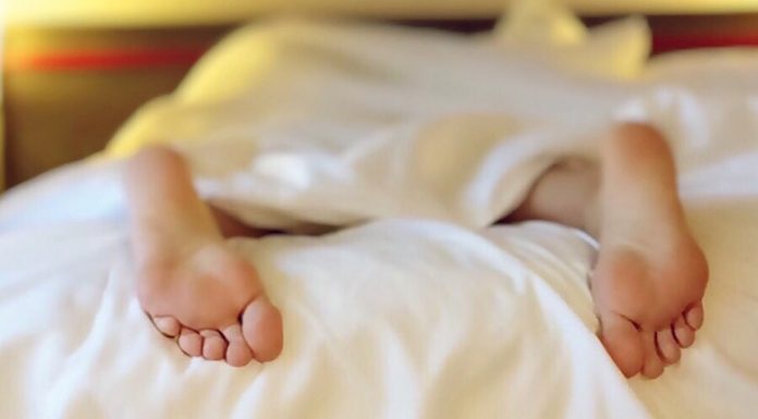 Diga-nos a sua idade e lhe diremos quantas horas você deve dormir.