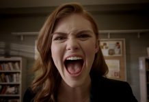 Estudo afirma que mulheres obcecadas com a ortografia são odiosas.