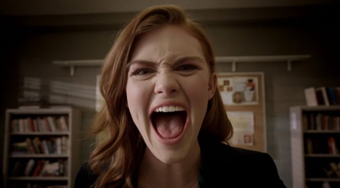 Estudo afirma que mulheres obcecadas com a ortografia são odiosas.