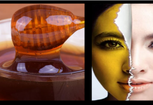 Mel para pele oleosa ajuda a prevenir a acne de forma eficaz.