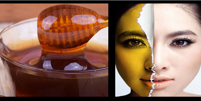 Mel para pele oleosa ajuda a prevenir a acne de forma eficaz.