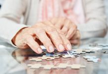 Pela primeira vez, os cientistas conseguem reverter a demência com medicamentos .