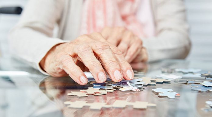 Pela primeira vez, os cientistas conseguem reverter a demência com medicamentos .