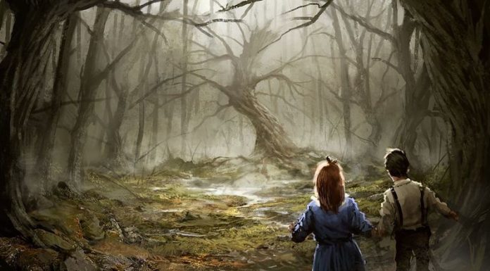 A verdadeira história de Hansel e Gretel: como o verdadeiro assassinato se transformou em um conto de fadas