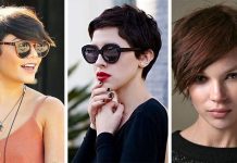 Sofisticados cortes de cabelo pixie que farão você correr até o cabeleireiro.