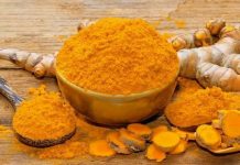 Açafrão, um tempero saudável.