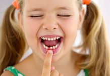 Salve os ‘dentes de leite’ do seu filho, eles são uma mina de células-tronco.