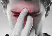 Remédios caseiros e naturais para sinusite.