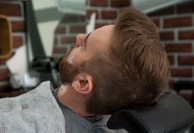Como forma de prevenção: Cortar ou não cortar a barba?