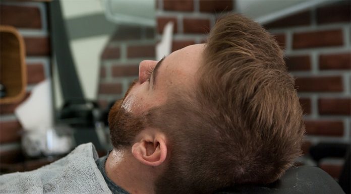 Como forma de prevenção: Cortar ou não cortar a barba?