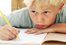 Ser inteligente na escola não é o mesmo que ser inteligente na vida.