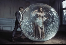 Fuja de pessoas extenuantes que drenam nossa energia.