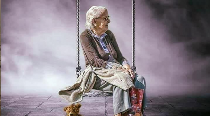 Quando perdemos nossa mãe, perdemos uma parte de nossa alma