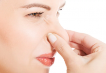 Os cinco cheiros mais nojentos.