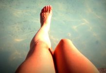 Saiba como clarear joelhos, axilas e cotovelos escurecidos.