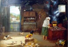 Por que as fragrâncias evocam memórias.