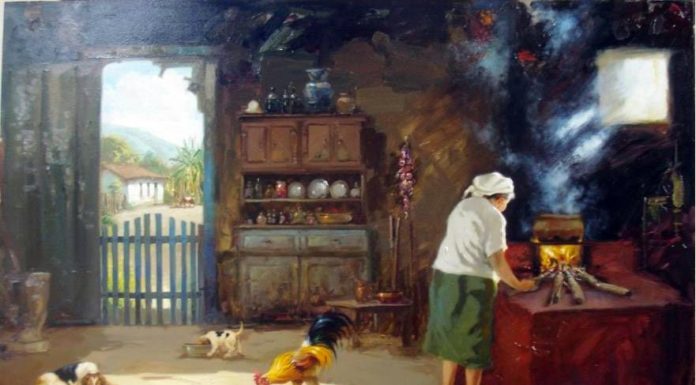 Por que as fragrâncias evocam memórias.