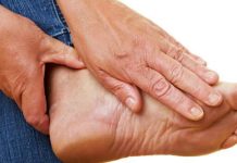 Receitas para remover o ácido úrico do corpo.