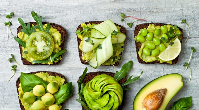 Propriedades e benefícios do abacate.