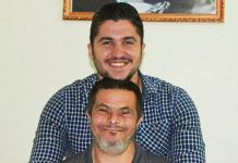 Estudante de Odontologia conta história de seu pai com síndrome de Down.