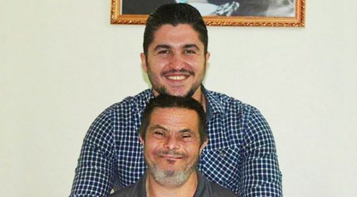 Estudante de Odontologia conta história de seu pai com síndrome de Down.