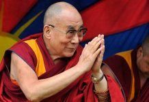 7 frases do Dalai Lama para encontrar o nosso equilíbrio.