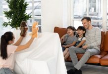 4 ideias de como entreter seu filho sem arruinar o orçamento da sua família