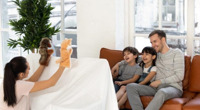 4 ideias de como entreter seu filho sem arruinar o orçamento da sua família