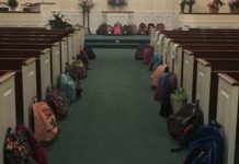 Último pedido de uma professora: Mochilas cheias de material escolar invés de flores em seu funeral.