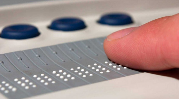 Inovador editor matemático que converte fórmulas e sinais em linguagem Braille