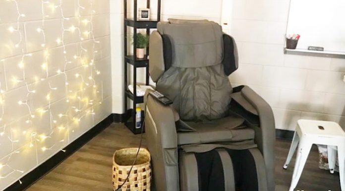 Escola em Nova York cria sala de ‘bem-estar’ para ajudar a desestressar seus professores