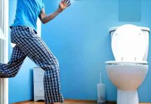 9 razões por trás da micção frequente.