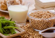 A soja é boa ou ruim para a saúde? Aqui está a resposta apoiada pela ciência.