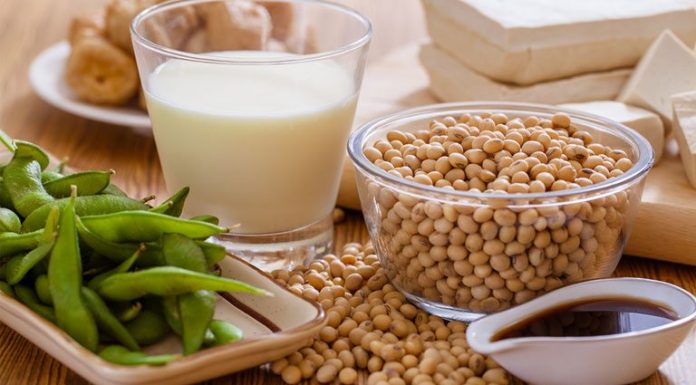 A soja é boa ou ruim para a saúde? Aqui está a resposta apoiada pela ciência.