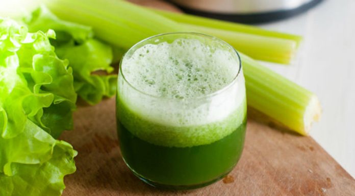 Suco de alface existe sim: além de benéfico é de fácil preparo. Confira 5 receitas!